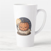 Cozy Pumpkin Dream Mug Milchtasse (Rechts)