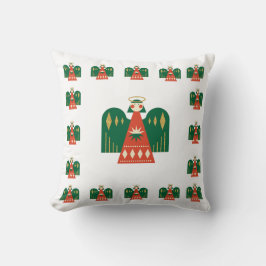 🎄 Cozy & Stylish | Customizable Christmas unique Kissen