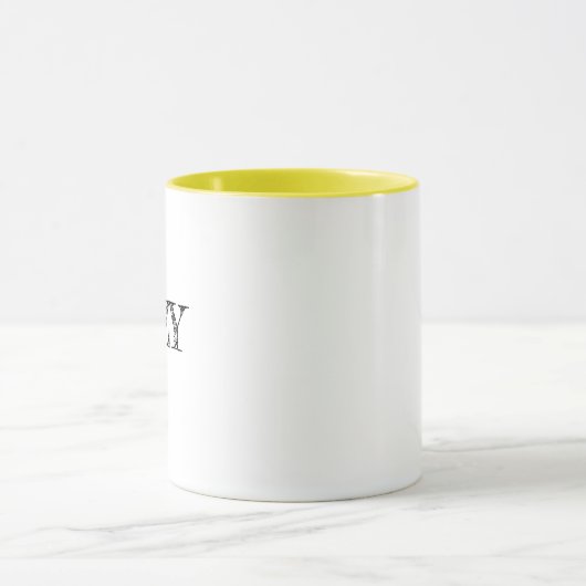 "Cozy Tasse " (Zentrum)