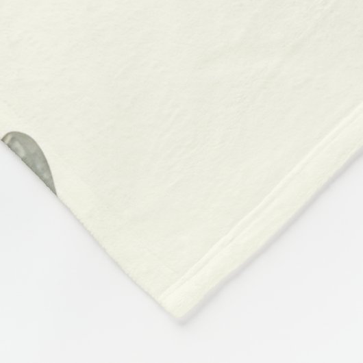 Cozy Tea Books Candle Pattern Soft Fleecedecke (Ecke)