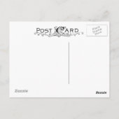 Cozy-Theater Postkarte (Rückseite)