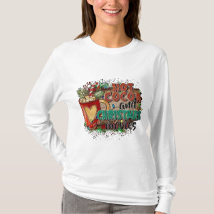 Cozy Vibes T-Shirt