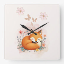 Cozy Woodland Nursery