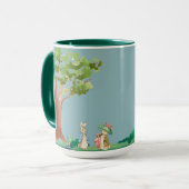 CozyBun Tasse. Tasse (Vorderseite Links)