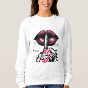 CozyChic Women's Crewneck Sweatshirt