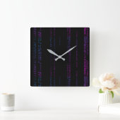 COZYCODE Wanduhr (Zuhause)