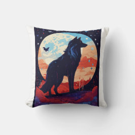 CozyDream Pillow Kissen