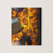 COZYFIREplace-Puzzle | m3galleryStudio
