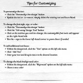 Cozymaxxing Calming Comfort Floral Fleece Blanken