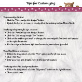 Cozymaxxing Kitten Comfort Journal Rosa & Grau Notizblock