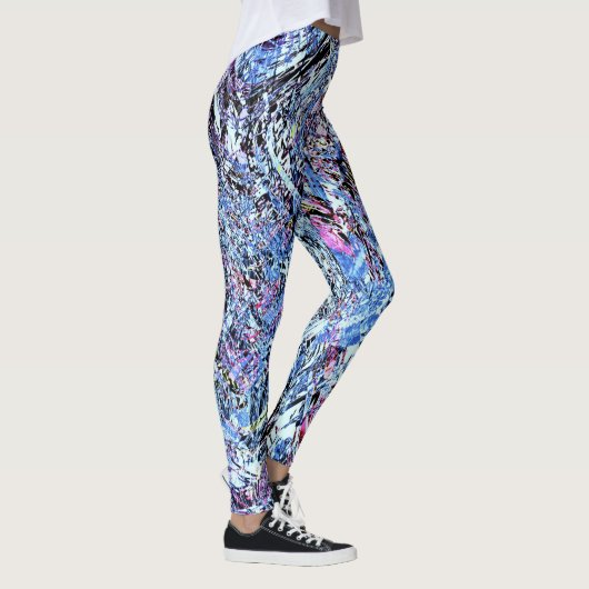 Cozys Leggings (Rechts)