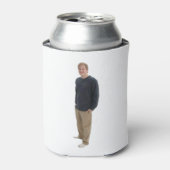 Cozzi Dosenkühler (Kanne Vorderseite)