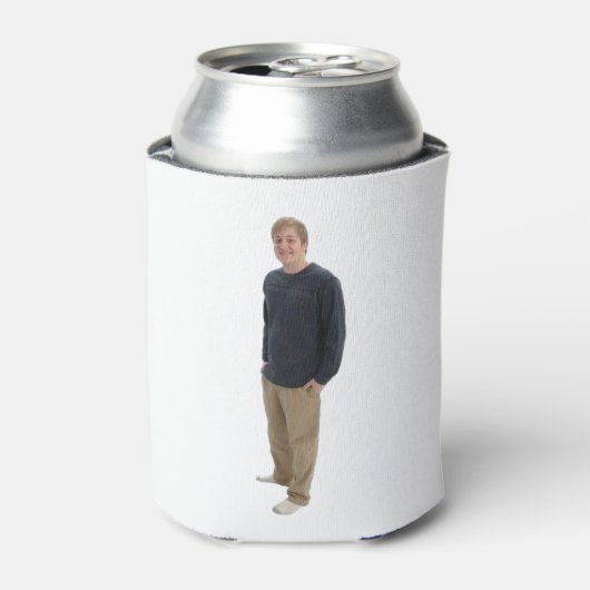 Cozzi Dosenkühler (Kanne Vorderseite)