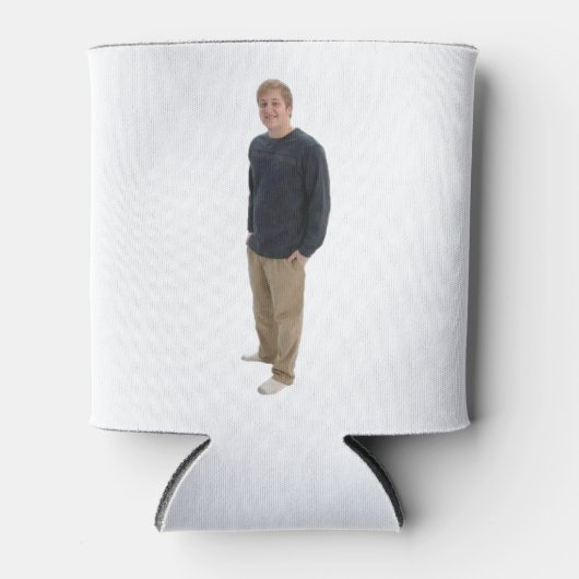 Cozzi Dosenkühler (Vorderseite)