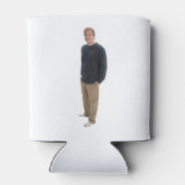 Cozzi Dosenkühler (Rückseite)