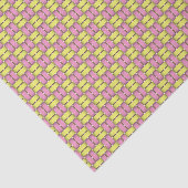 CP-Bi-Color-Basket-Weave-3-Tissue-Umschlag Seidenpapier (Ausschnitt)