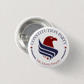CP-Button 2 1/4" Button (Vorne & Hinten)