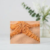 cp ion sand cl up postkarte (Stehend Vorderseite)