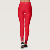 CP LEGGINGS (Rückseite)