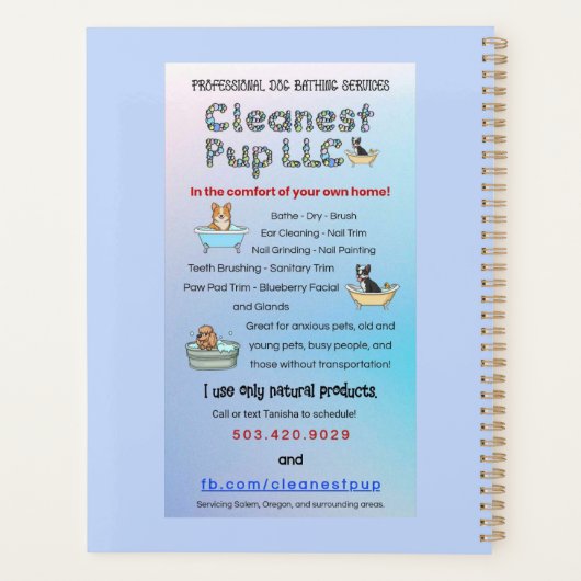 CP LLC PLANER (Rückseite)