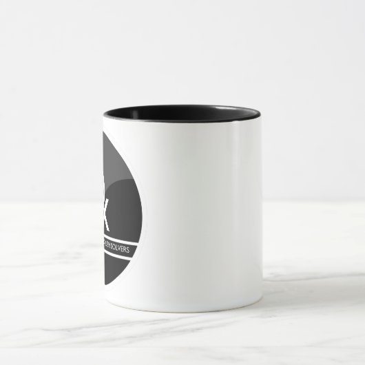 CP-Lösungen Tasse (Zentrum)