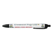 CP PEN KUGELSCHREIBER (Unterseite)