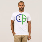 CP-Shirt T-Shirt (Vorne ganz)