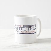 CP-Tasse Kaffeetasse (VorderseiteRechts)