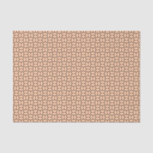 CP-Tight-Basket-Weave-15-Tissue Seidenpapier (Vorderseite)