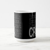 CPA Außergewöhnlich Kaffeetasse (Mittel)