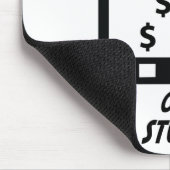 CPA-Bremsungen Mousepad (Ecke)