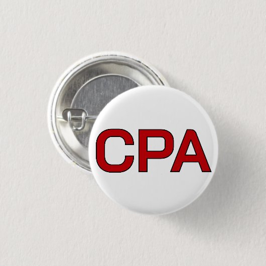 Cpa Button (Vorne & Hinten)