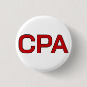 Cpa Button (Vorderseite)