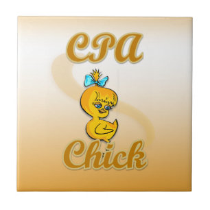 CPA Chick Fliese