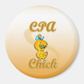 CPA Chick Magnet (Vorne)