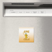 CPA Chick Magnet (In Situ (Geschirrspüler))