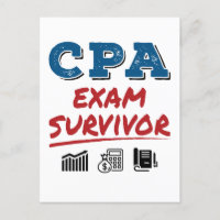 CPA Exam Survivor