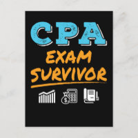 CPA Exam Survivor