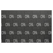 CPA Extraordinator Stoff (Fat Quarter (45,7 x 55,9 cm))