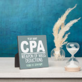 CPA-Farbtafel Fotoplatte (InSitu)