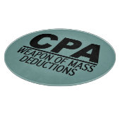 CPA-Farbzuschneidebrett Schneidebrett (Ecke)