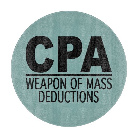 CPA-Farbzuschneidebrett Schneidebrett (Vorderseite)