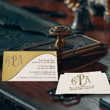 CPA-Gold-Beruflicher Wirtschaftsprüfer