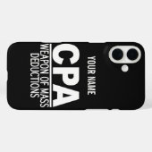 CPA-Hüllen Case-Mate iPhone Hülle (Rückseite (Horizontal))