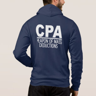 CPA-individuelle Name Hoodie