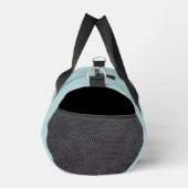 CPA individuelle Name und Farbe Duffle Bag (Rechts)