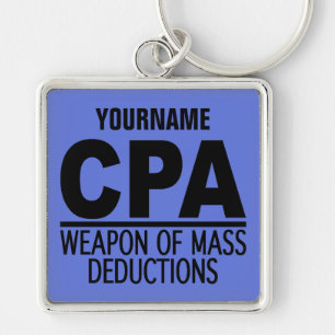 CPA individuelle Name- und Farbschlüsselkette Schlüsselanhänger