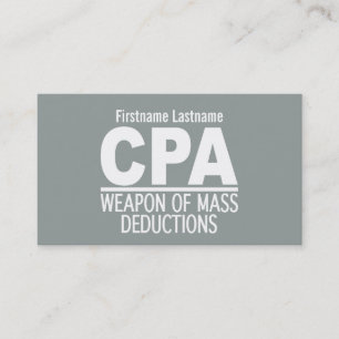 CPA individuelle Visitenkarten Visitenkarte