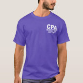 CPA Jacken - wählen Sie Stil & Farbe (Vorderseite)