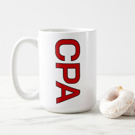 Cpa Kaffeetasse